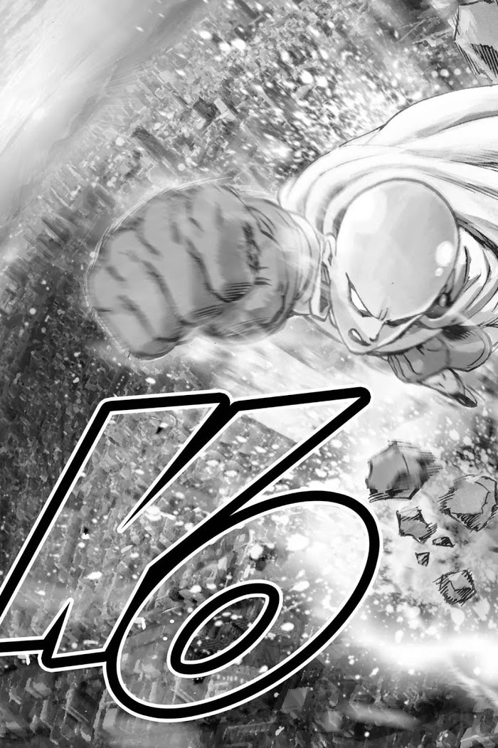 One Punch Man - Chapter 21 image 74
